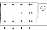 EPT 108-40034