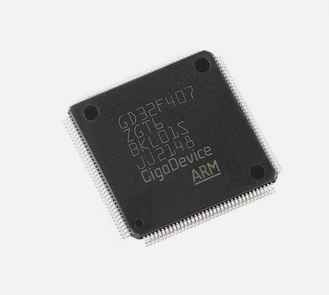 GD32F427ZGT6