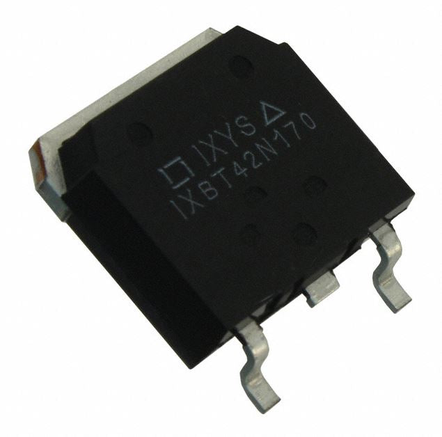 IXBT42N170