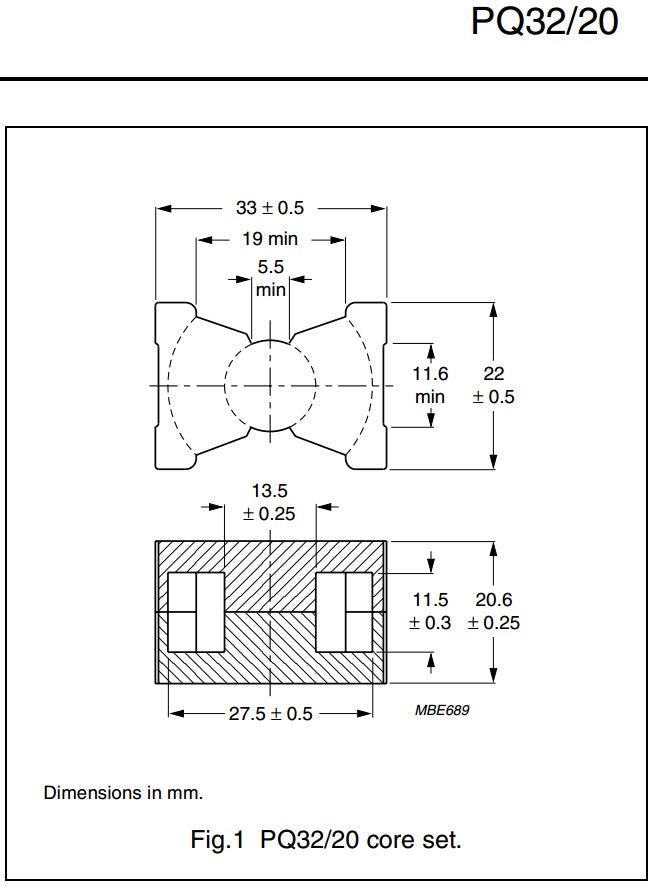 PQ32/20-3F36