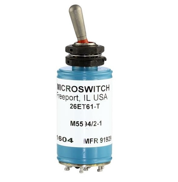 Switches