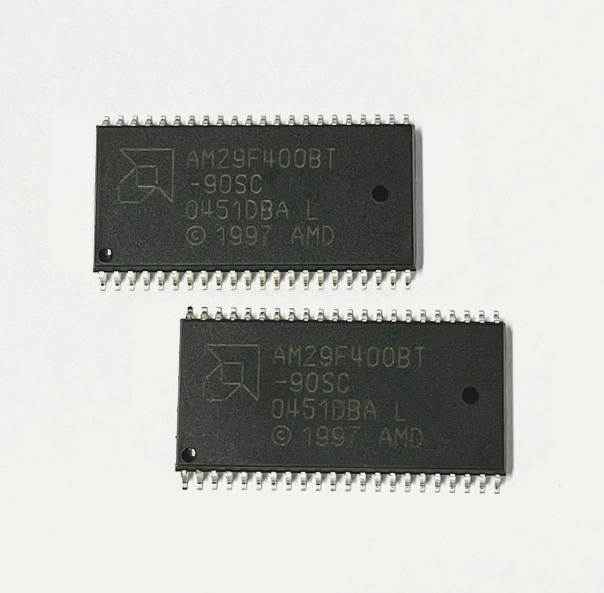 AM29F400BT-90SC