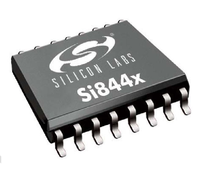 SI8441BB-D-IS