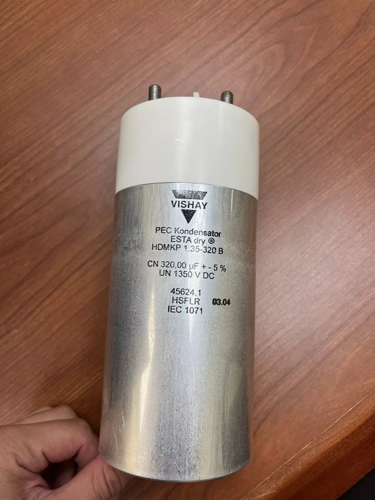 HDMKP 1.35-320 B